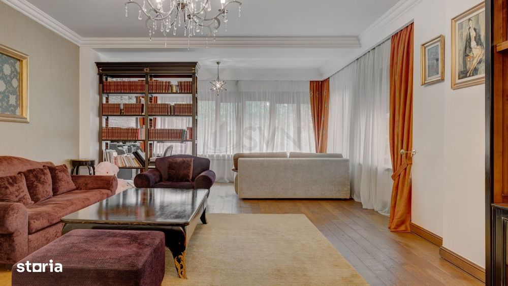 Apartament 3 camere l Primaverii