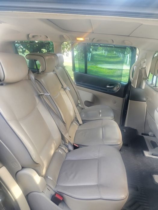 Renault espace 4 Initiale Paris