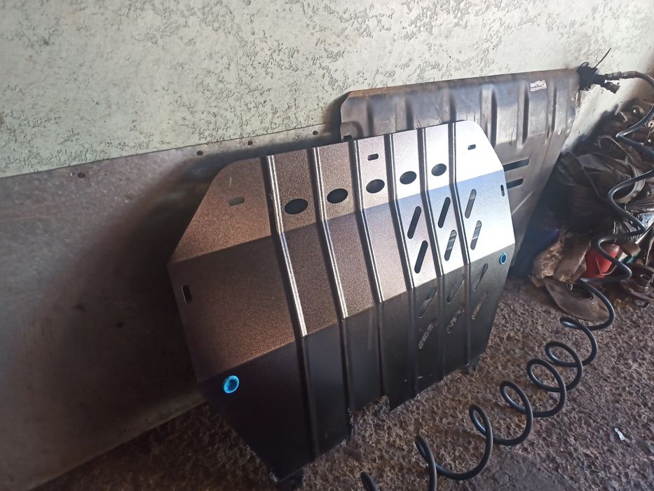 Spark/KIA SELTOS mator zashitniy sotiladi