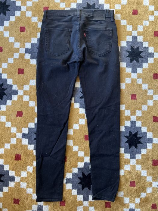 Levis Мъжки Дънки 32/34