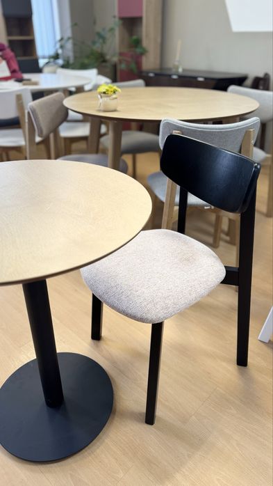 Мебель для кафе и кофеен