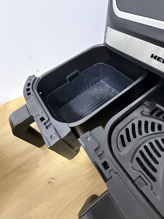 Airfryer Heinner
