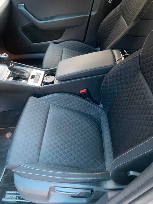 Skoda Superb AMB TS110 1.5A7F