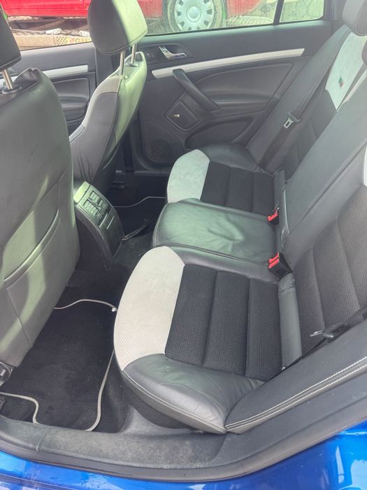 Skoda Octavia Vrs 2.0tdi 170cp