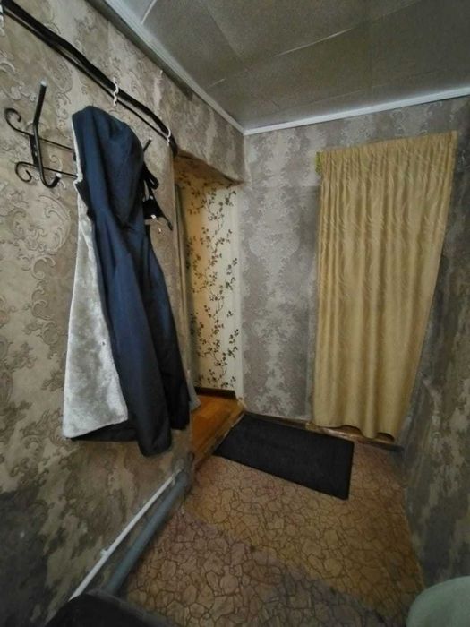 продам дом с городским участком