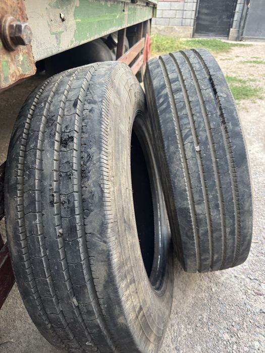 Продам резину 275/70/22.5