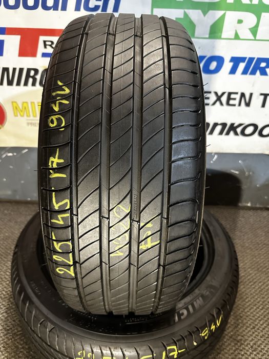225/45 R17 97V XL - Michelin Oferta