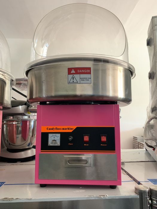 Paxta Qand apparat.Пахта канд.Сладкая вата