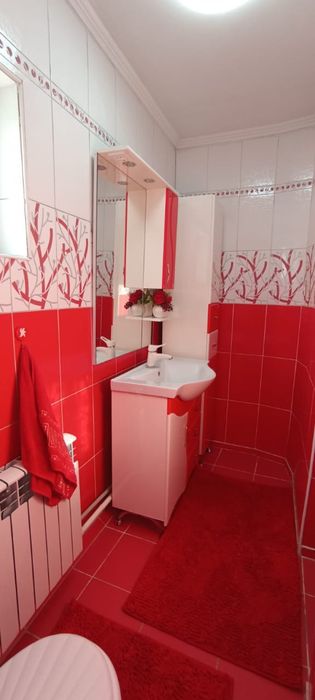 Дом 2 уровня в Красном камне
