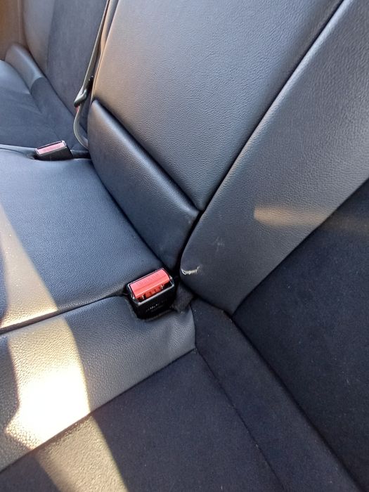 Tapiterie megane 3 cu incalzire in scaune fata