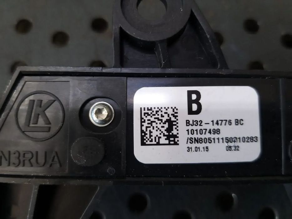 Butoane reglaj scaun stanga land rover range rover evoque l538 bj3214776bc
