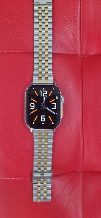 Смарт часы  44 мм