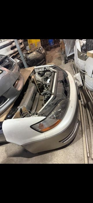 Ноускат Toyota Windom