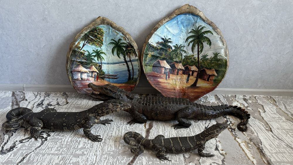 Эксклюзивные сувениры из Юар