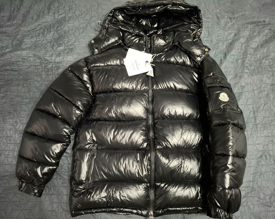 Geacă moncler bărbați