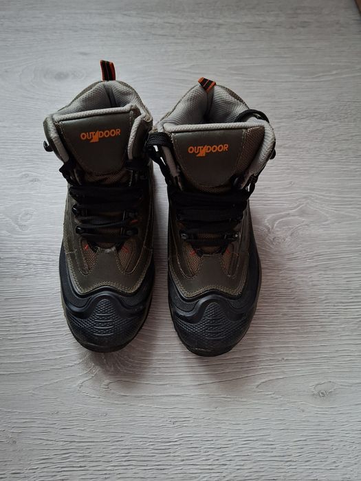 Ghete copii 34 goretex