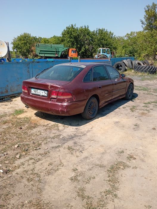 Продам Митсубиси Галант