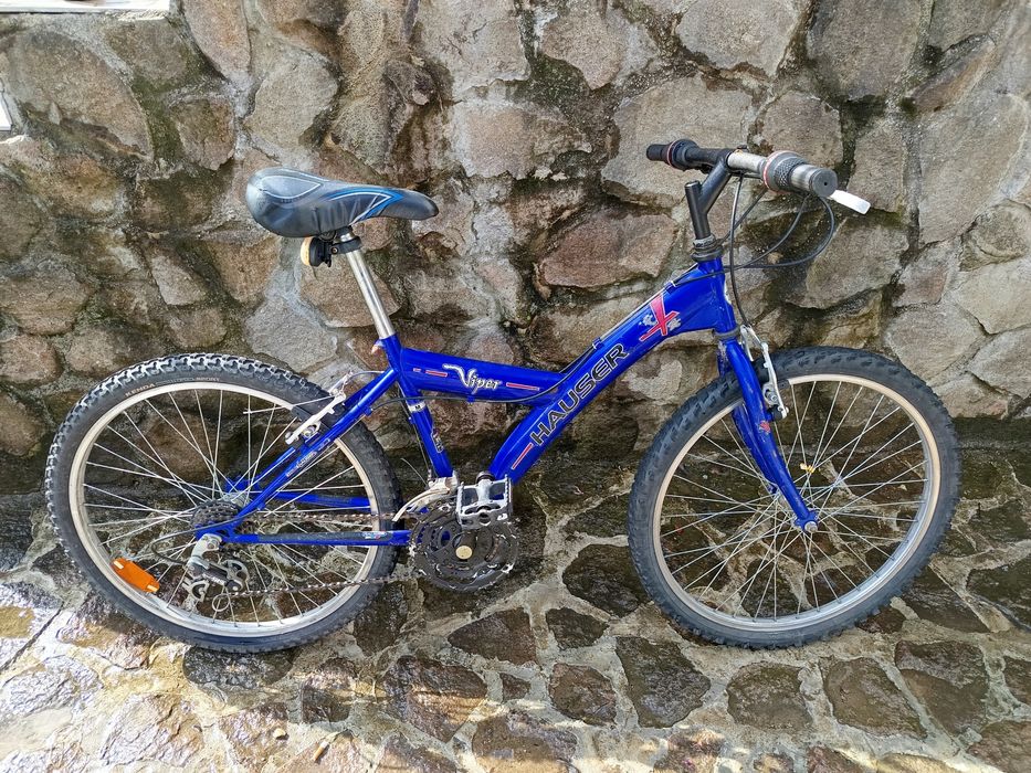 Vand bicicleta copii Hauser