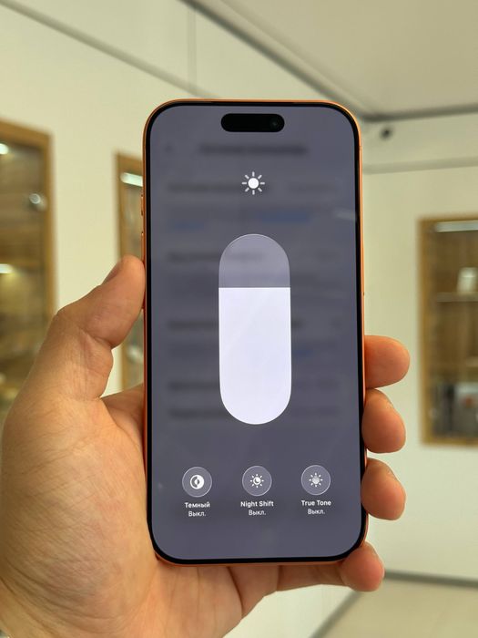 iPhone 17 Pro 256 gb
