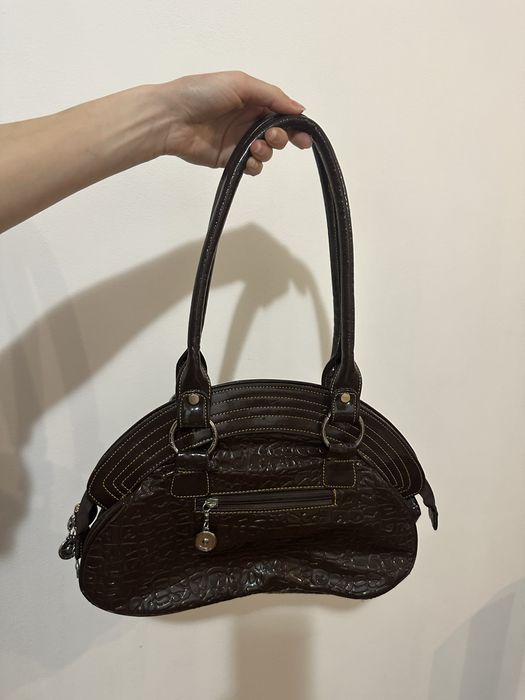 Дамска ретро чанта