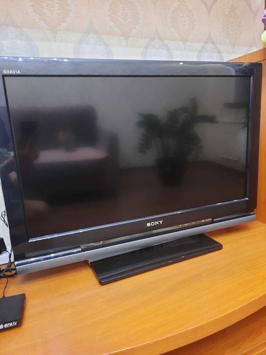Телевизор Sony рабочий
