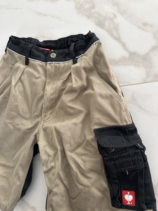 Pantaloni scurți Engelbert Strauss