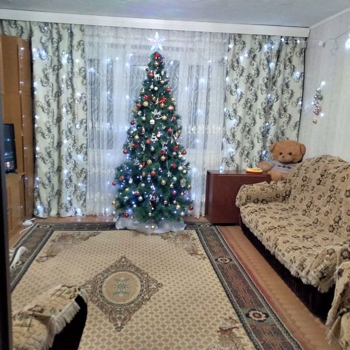 Продам 2х комнатную квартиру