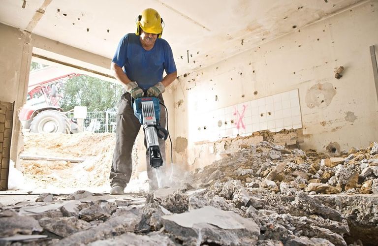 Демонтажные работы Демонтаж Уй бузиш Ломаем бетоны|