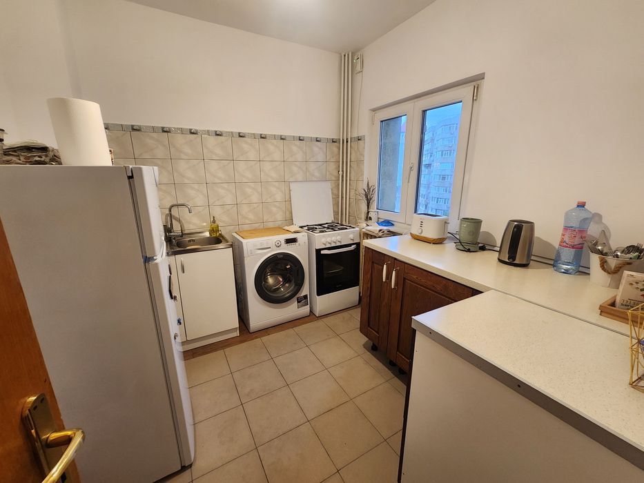 Apartament 3 camere Victoriei  | 11 min metrou | AC | Bloc Anvelopat