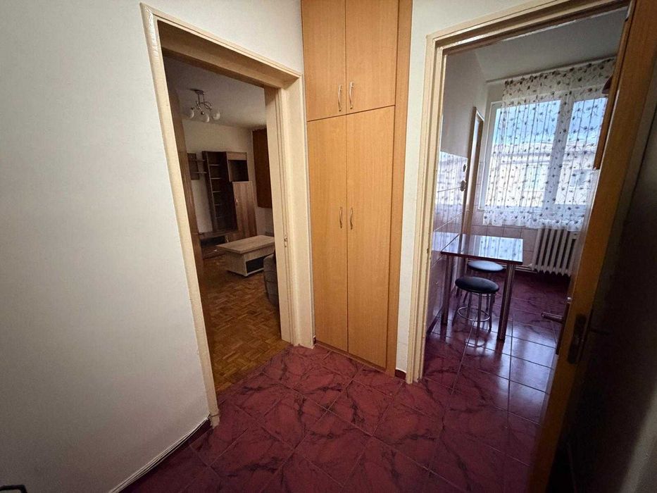 Apartament 2 camere de inchiriat – Grigorescu | 480 euro/luna