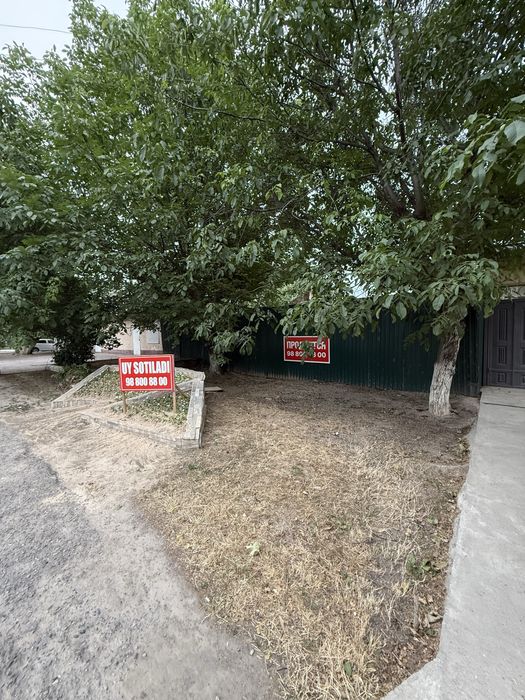 Qibray 7-9 sotih yo’lli yuzida. Кибрай 7-9 соток в доль дороги.