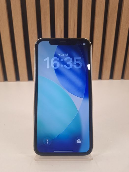Iphone 11 / 128GB / 74% BAT / #60000