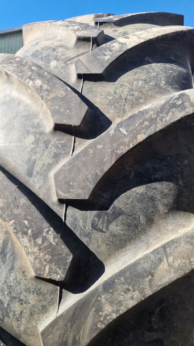 CAUCIUC agri 480/70R34 marca Mitas