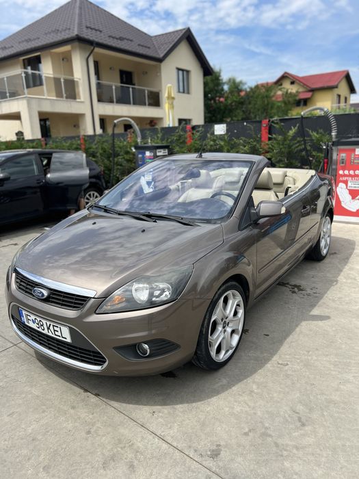FORD Focus 2008 — imagine 2