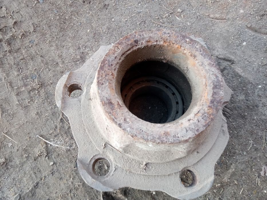 Автопоелка Ступица мтз редуктор стартер плитасымен