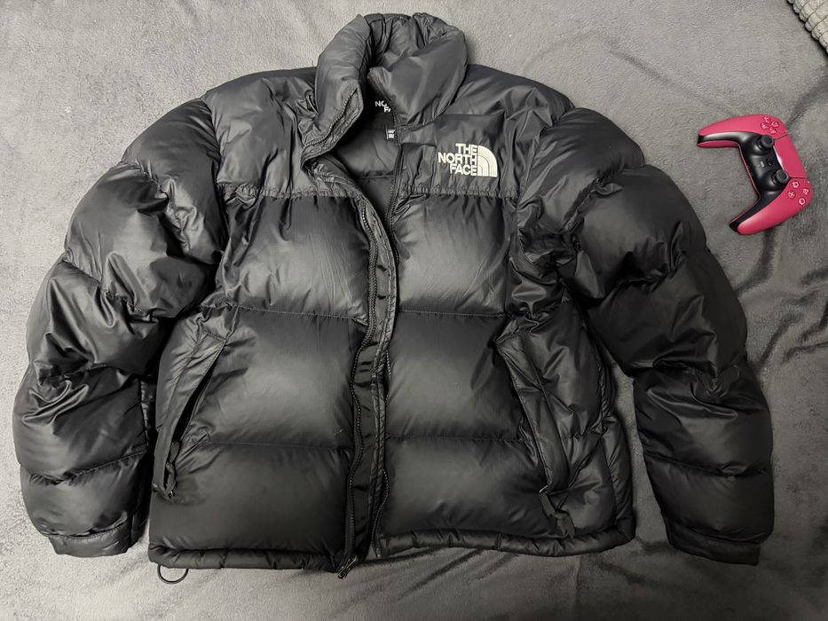 Geaca The North Face Nuptsee 700