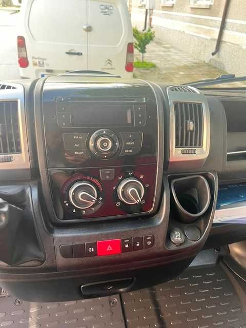 FIAT DUKATO 2.3 MJet  148 Hp L2 H2  EURO 5B