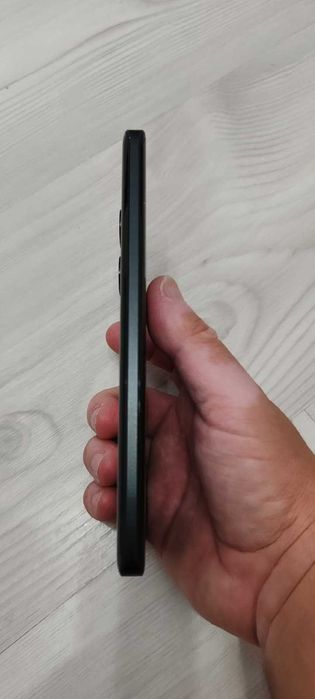 Telefon mobil Xiaomi Redmi Note 13 Pro+, 12GB RAM, 512GB, 5G, Black