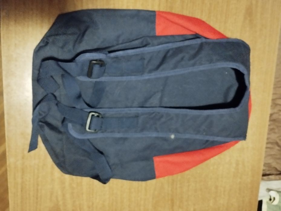 Раници всякакви, нови и ползвани