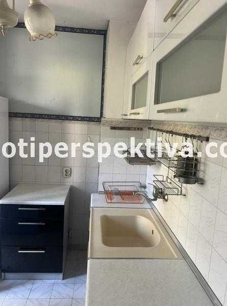 Продава се Двустаен апартамент в Пловдив, Христо Смирненски - 60 кв.м за 1867 €/кв.м - Снимка #4