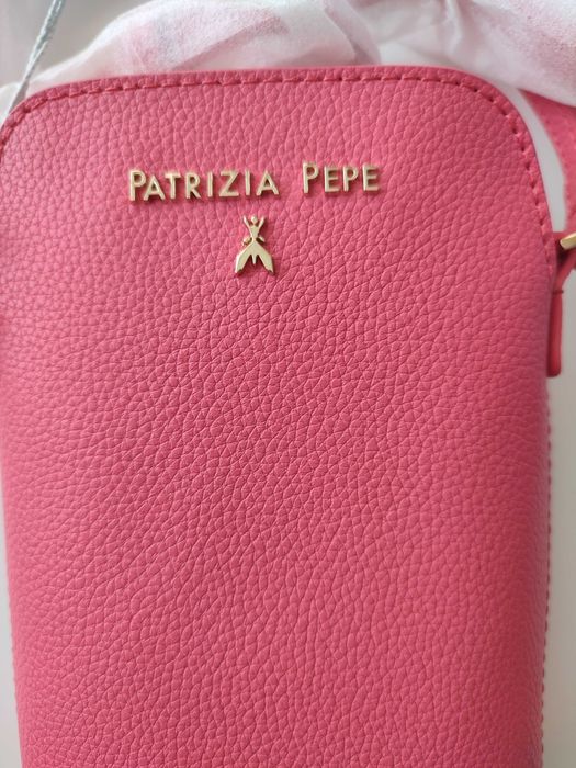 Чанта Patrizia Pepe