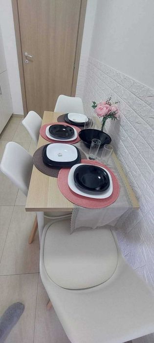 Apartament Greenfield