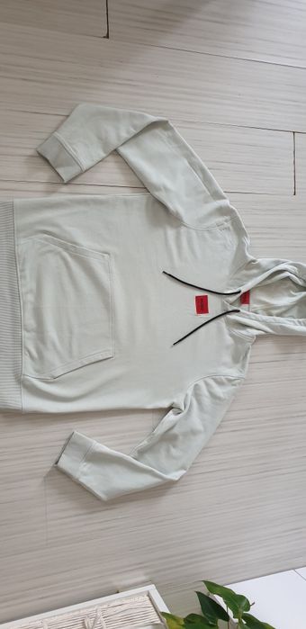 Hugo Boss HUGO Daratschi214 Hoodie / XL НОВО! ОРИГИНАЛ! Мъжки Суичер!