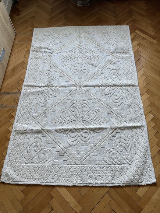 Чисто нов бохо килим 120 х 180