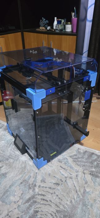 Imprimantă 3D Creality Ender-6 + Accesorii