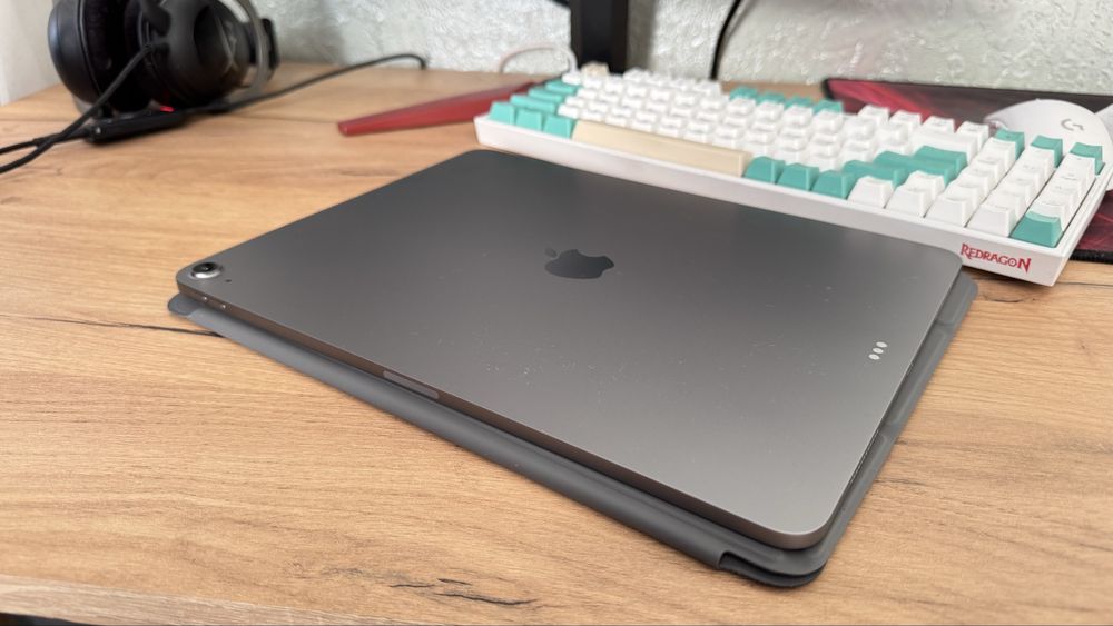 Планшет Apple iPad Air 13 2025