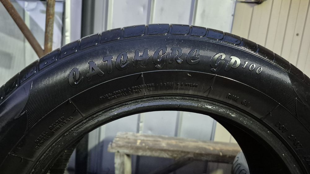 Шины б/у Lanvigator