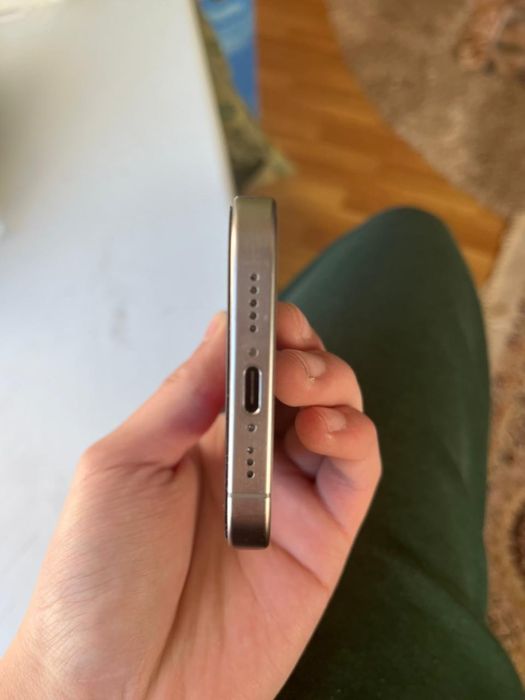 Айфон 15 про Iphone 15 pro