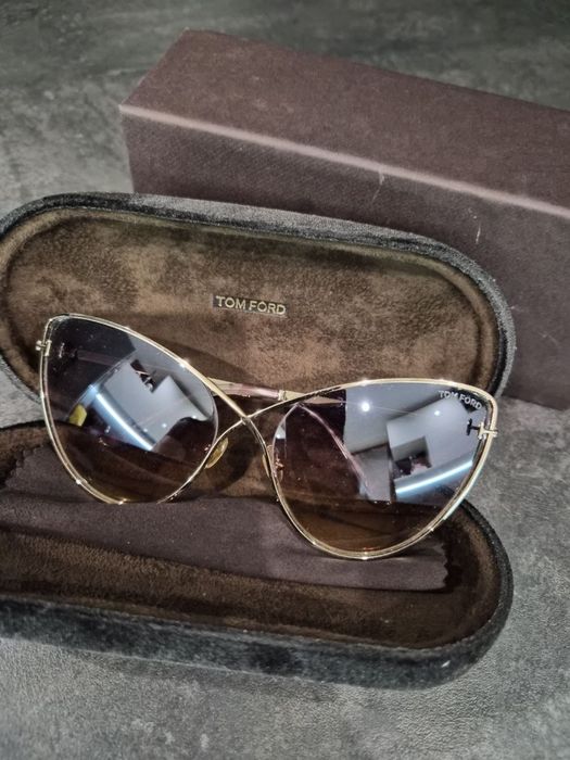 Слънчеви очила Tom Ford