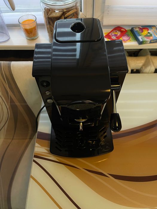 Кафемашина Faber Slot за хартиени дози. ITALY